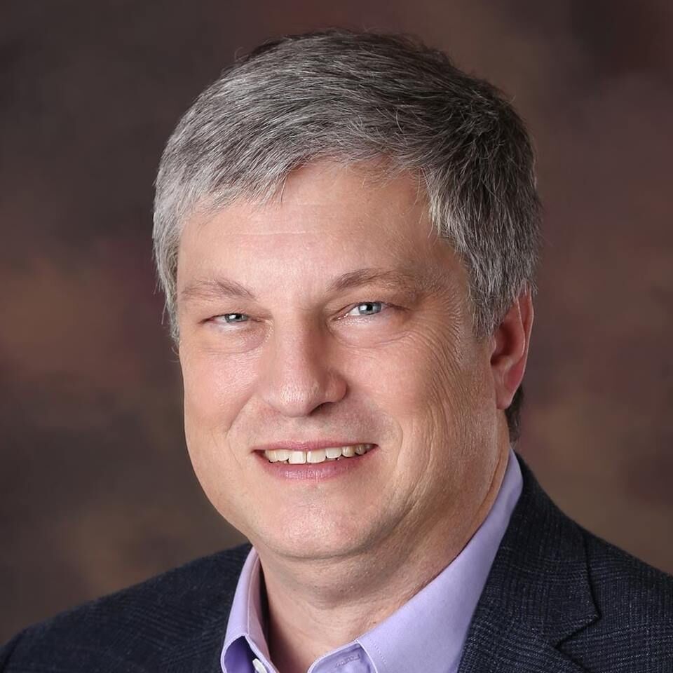 Wayne Williams